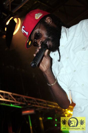 Tarrus Riley (Jam) 18. Reggae Jam Festival, Bersenbrueck 05. August 2012 (3).JPG